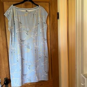 Prana size L dress